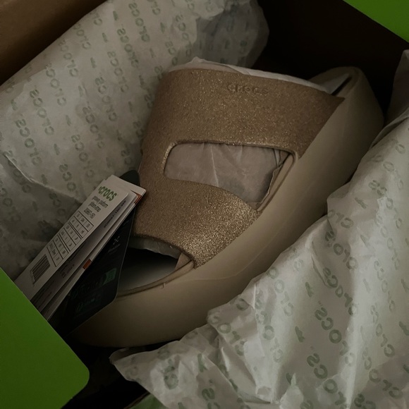 Crocs sandals - Picture 2 of 6